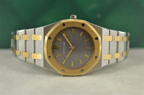 audemars piguet royal oak 1985|audemars royal oak price.